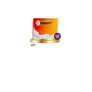 Cek Halal Glutagen Campuran Susu Kambing Bubuk dan Krimer Bubuk dan Kolagen Rasa Original BPOM