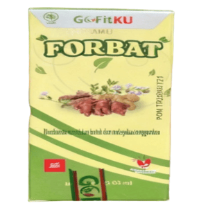 Cek Halal Gofitku Forbat BPOM