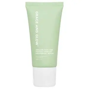 Cek Halal Grace And Glow English Pear and Freesia Comfort Deodorant BPOM