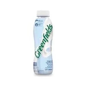 Cek Halal Greenfields Yogurt Rasa Original BPOM