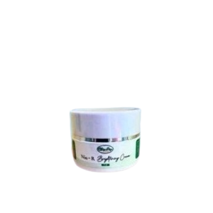 Cek Halal Griya Ayu Kosmetik Nia - R Brightening Cream BPOM