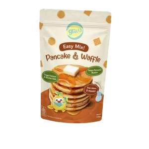 Cek Halal Grouu Easy Mix! Pancake and Waffle BPOM
