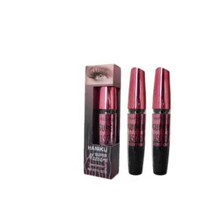 Cek Halal Haniku Super Mascara BPOM