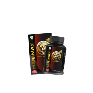 Cek Halal Hanimax BPOM