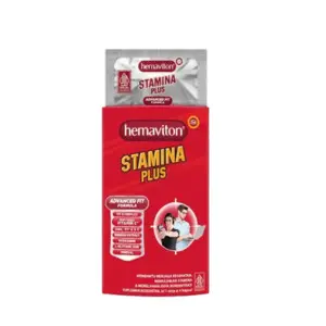 Cek Halal Hemaviton Stamina Plus BPOM
