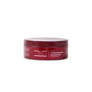 Cek Halal Her Beauty White Whitening HB Booster BPOM