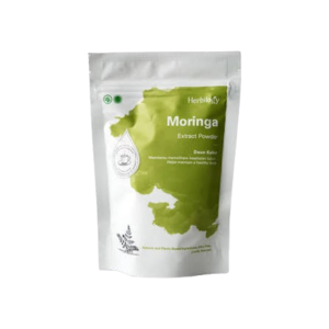 Cek Halal Herbilogy Moringa BPOM