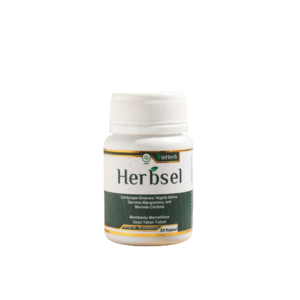 Cek Halal Herbsel BPOM
