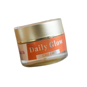 Cek Halal Hermara Irtifasina Daily Glow up Cream BPOM