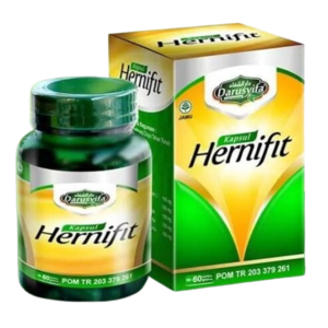 Cek Halal Hernifit BPOM