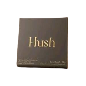 Cek Halal Hush Cokelat Susu (Milk Chocolate) BPOM