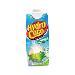 Cek Halal Hydro Coco Minuman Air Kelapa BPOM
