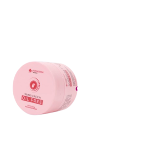 Cek Halal Ianthe Sunscreen Oil Free BPOM