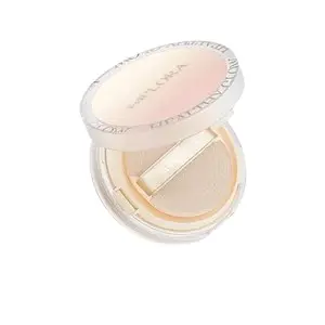 Cek Halal Implora Healthy Glow Cushion 06 Dark Beige BPOM