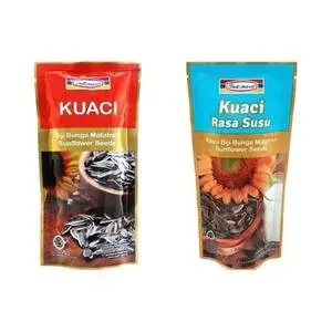 Cek Halal Indomaret Kuaci Biji Bunga Matahari BPOM