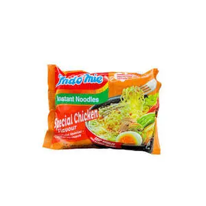 Cek Halal Indomie Mi Instan Rasa Ayam Spesial BPOM