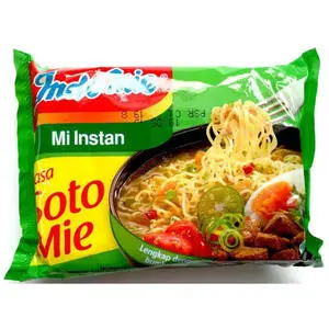 Cek Halal Indomie Mi Instan Rasa Soto BPOM