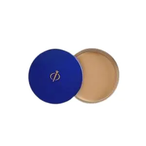 Cek Halal Inez Color Contour Plus Correcting Cream - Medium (02) BPOM