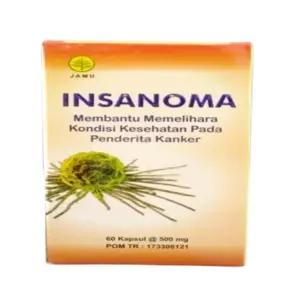 Cek Halal Insanoma BPOM