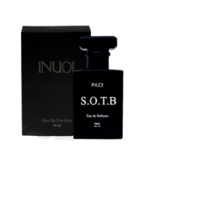 Cek Halal Inuoi SOTB Eau De Parfum BPOM