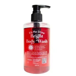 Cek Halal Its Me Mh Hand Body Extra Whitening Mh BPOM