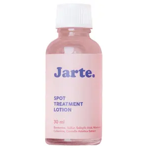Cek Halal Jarte Beauty Acne Spot Treatment BPOM