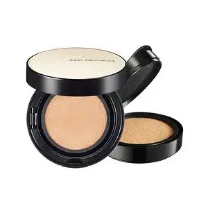 Cek Halal Jungsaemmool Essential Skin Nuder Cushion #medium BPOM