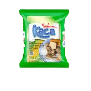 Cek Halal Kaca Sohun Jagung BPOM