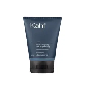 Cek Halal Kahf Cooling and Brightening Face Wash BPOM