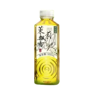 Cek Halal Kai Cha Minuman Teh Hijau Longjing (Longjing Green Tea Drink) BPOM