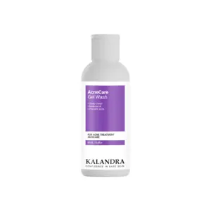 Cek Halal Kalandra Acnecare Spot Treatment Gel BPOM