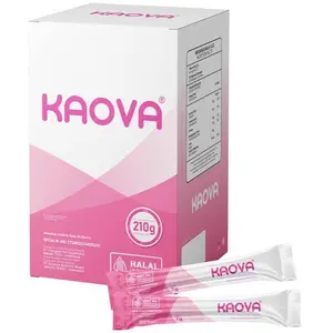 Cek Halal Kaova Minuman Serbuk Rasa Mixberry BPOM