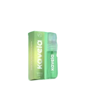 Cek Halal Kavela Flavor Fresh Mouthspray Calmelon BPOM