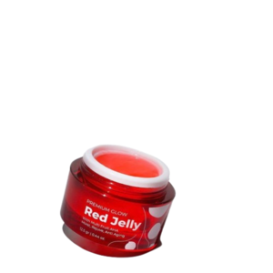 Cek Halal Kbileeys Oh My Gel! Red Jelly BPOM