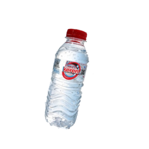 Cek Halal Keren Air Minum Dalam Kemasan ( Air Mineral ) BPOM