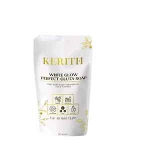 Cek Halal Kerith Minuman Serbuk Rasa Mixberry BPOM