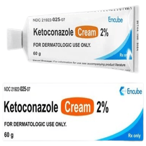 Cek Halal Ketoconazole BPOM