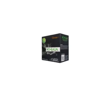Cek Halal Khaia Binchotan Charcoal Brightening Soap BPOM