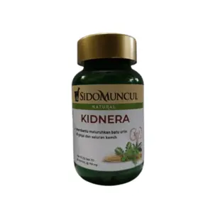 Cek Halal Kidnera BPOM