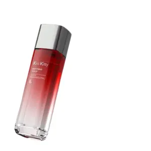 Cek Halal Kiss Kitty Whitening Toner BPOM