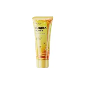 Cek Halal Kormesic New Zealand Manuka Honey Cleanser BPOM