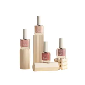 Cek Halal Kudan Encounter Water Based Nail Polish 33 BPOM