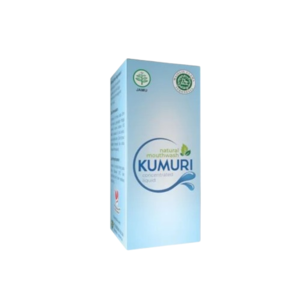 Cek Halal Kumuri BPOM