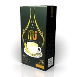 Cek Halal Kutama Minuman Serbuk Kopi Krimer dengan Ginseng BPOM