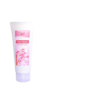 Cek Halal L Facial Peeling With Sakura Extract BPOM
