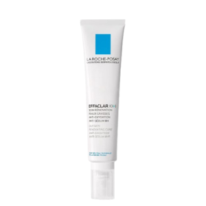 Cek Halal La Roche Posay Laboratoire Dermatologique Effaclar K(+) BPOM