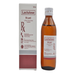 Cek Halal Lactulose BPOM