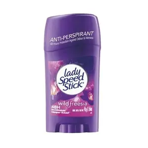 Cek Halal Lady Speed Stick Invisible Antiperspirant Deodorant - Wild Freesia BPOM