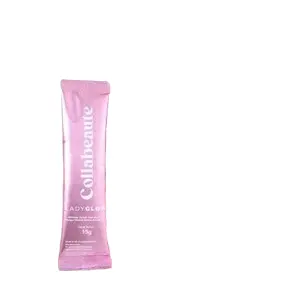 Cek Halal LadyGlow Collabeaute Minuman Serbuk Rasa Buah Leci dengan Ekstrak Sarang Burung Walet BPOM