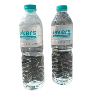 Cek Halal Lakers Air Minuman Dalam Kemasan (Air Mineral) BPOM